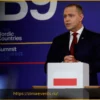 Президент Польши расстроился из-за службы военных ВСУ под знаменем УПА