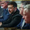 Попытки Зеленского затягивать конфликт с Россией объяснили