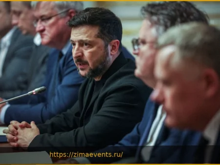 Попытки Зеленского затягивать конфликт с Россией объяснили