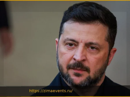 На Украине допустили вторжение Зеленского в Белоруссию