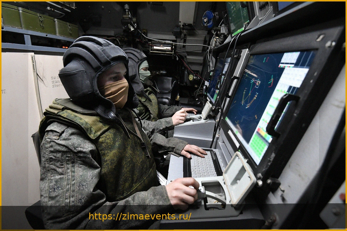 Preview Ракетную опасность объявили в более 10 регионах России