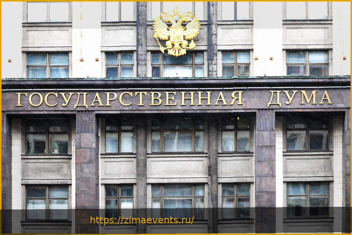 Preview В Госдуме допустили невменяемость напавшего на посетителей ТЦ